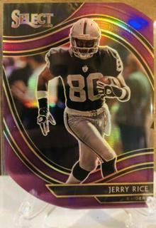 Jerry Rice
