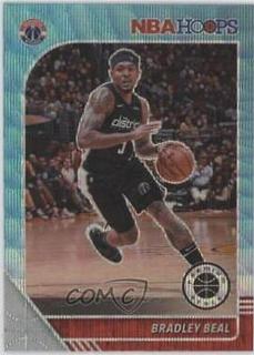 Bradley Beal
