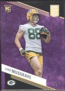 Luke Musgrave