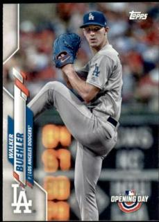 Walker Buehler