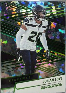 Julian Love