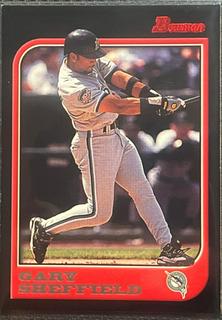 Gary Sheffield