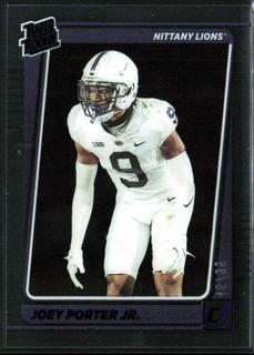 Joey Porter Jr.