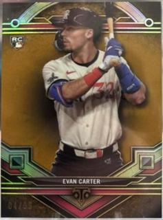Evan Carter