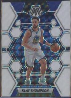 Klay Thompson