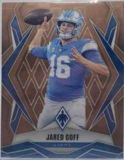 Jared Goff