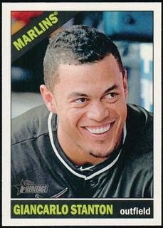 Giancarlo Stanton