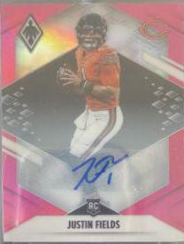 Justin Fields