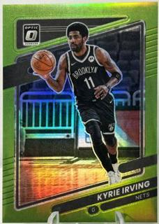 Kyrie Irving