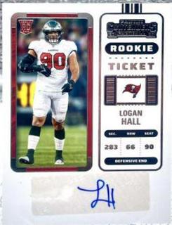 Logan Hall