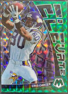 Cris Carter