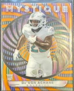De'Von Achane