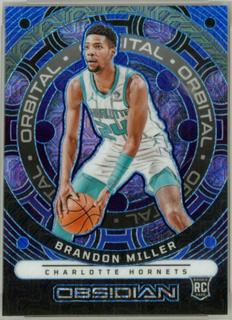 Brandon Miller