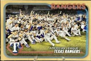 Texas Rangers