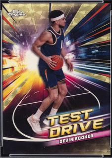 Devin Booker