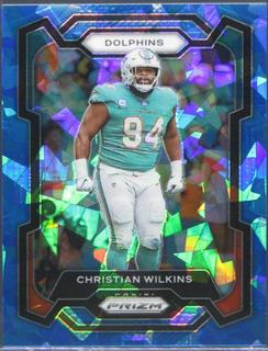 Christian Wilkins