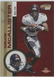 Deuce McAllister