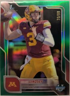 Drake Lindsey