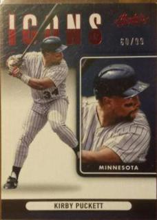 Kirby Puckett