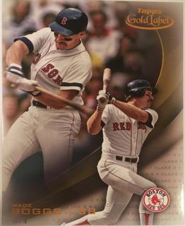 Wade Boggs