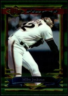 Mike Jackson