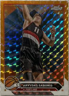 Arvydas Sabonis