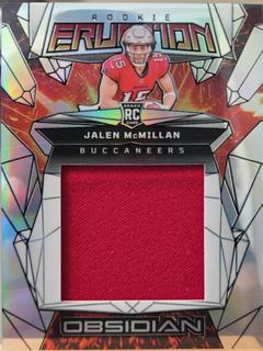 Jalen McMillan