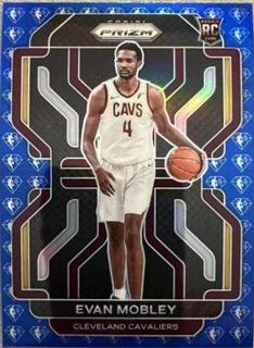 Evan Mobley