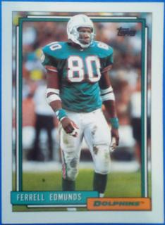 Ferrell Edmunds