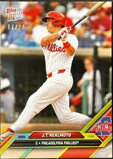 J.T. Realmuto
