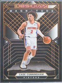 Cade Cunningham