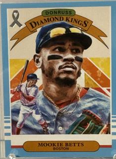 Mookie Betts