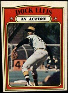Dock Ellis