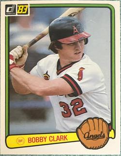 Bobby Clark