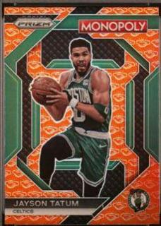 Jayson Tatum