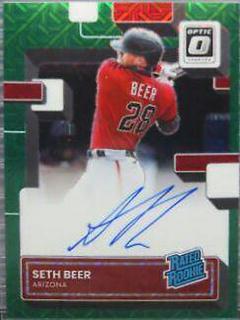 Seth Beer
