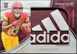 Jaylin Lane