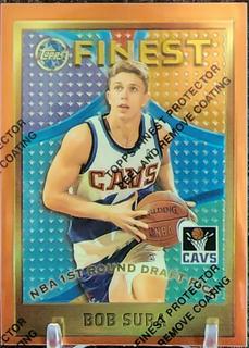 Bob Sura