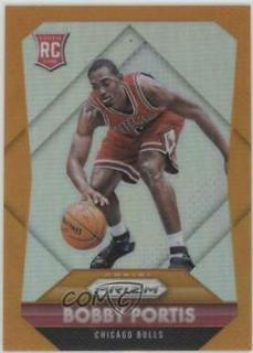 Bobby Portis