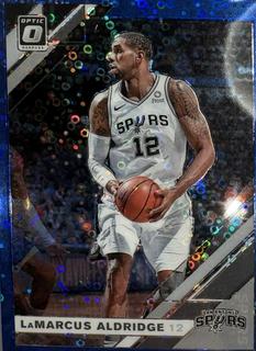 LaMarcus Aldridge