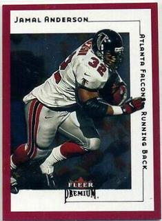 Jamal Anderson