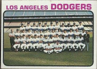 Los Angeles Dodgers