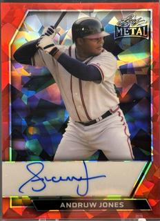 Andruw Jones