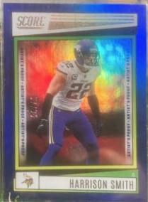Harrison Smith
