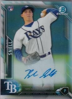 Blake Snell