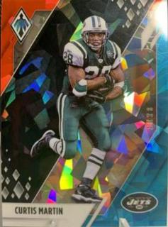 Curtis Martin