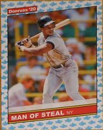 Rickey Henderson