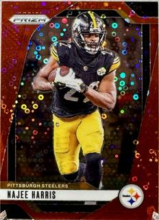 Najee Harris