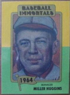 Miller Huggins