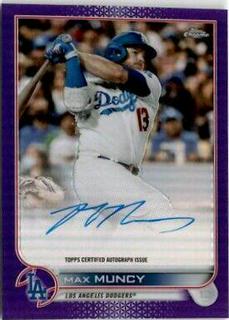 Max Muncy
